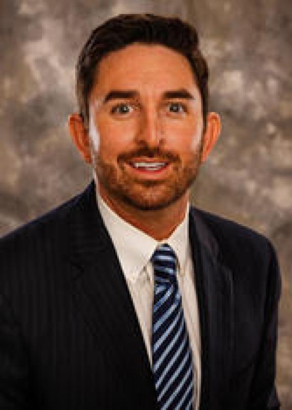 Jason Holland, CCIM