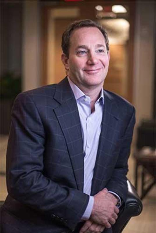 Scott Horowitz, SIOR