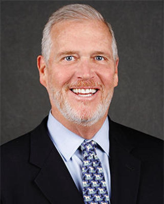 Bill Kee, SIOR