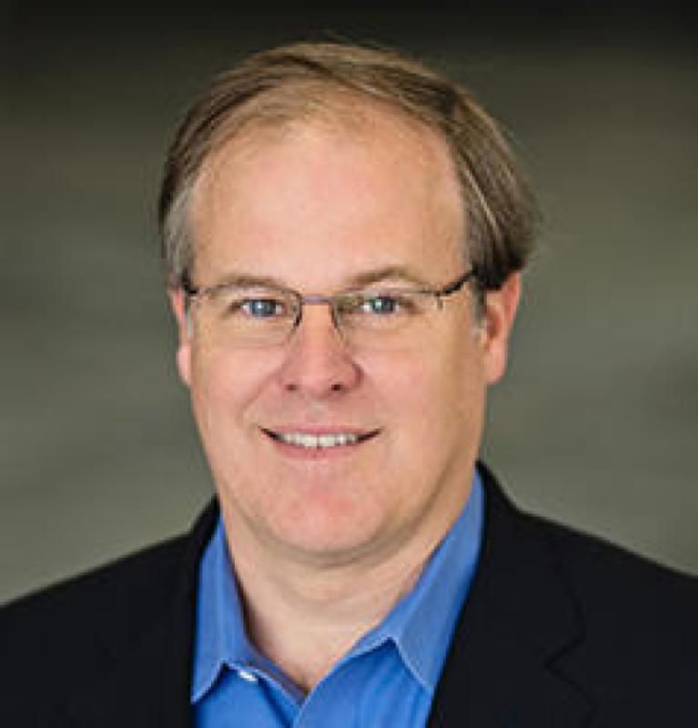Blaine Kelley, SIOR