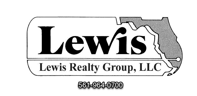 Daniel P. Lewis, Retried CCIM, SIOR logo