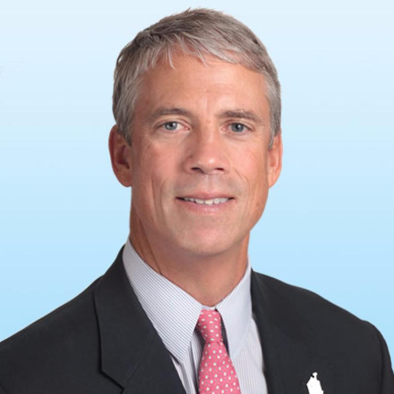 Bob Ward