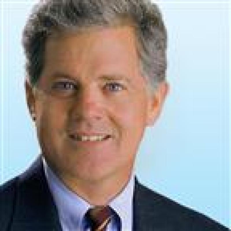 Fred Sheats