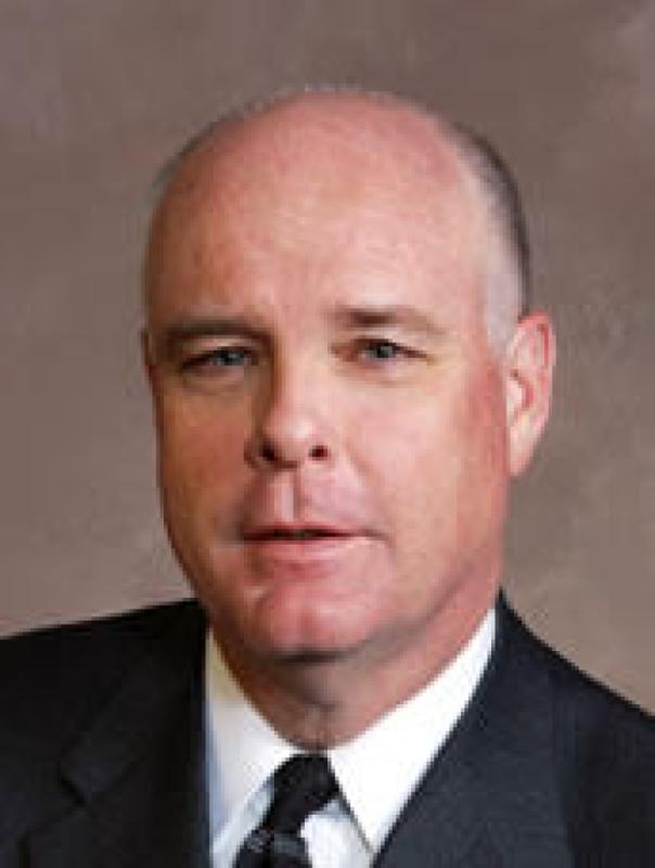 Donnie Laurens, CPM, SIOR