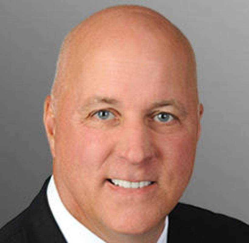 David Nixon, SIOR