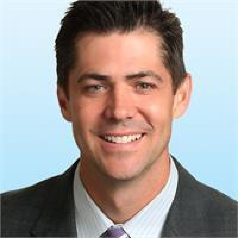 Darren Ross, SIOR