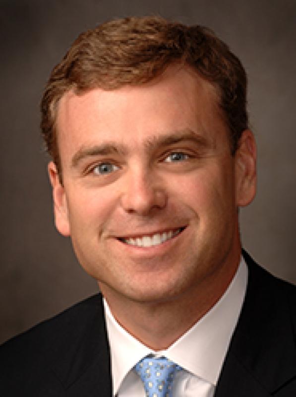 Bill Sparks, SIOR