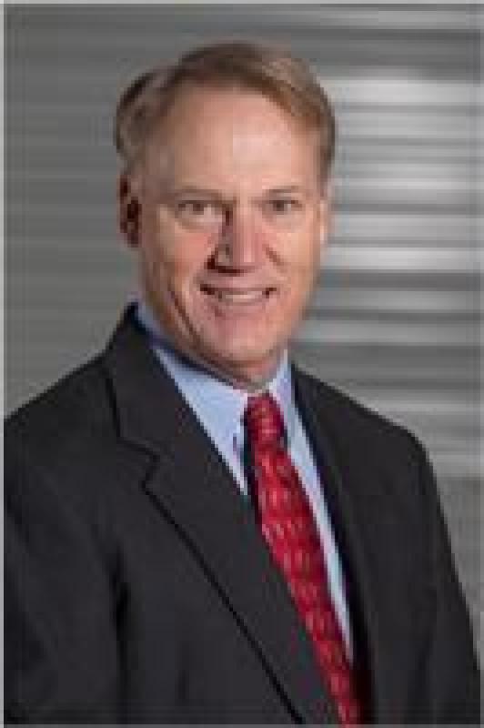Rick Spiller, SIOR
