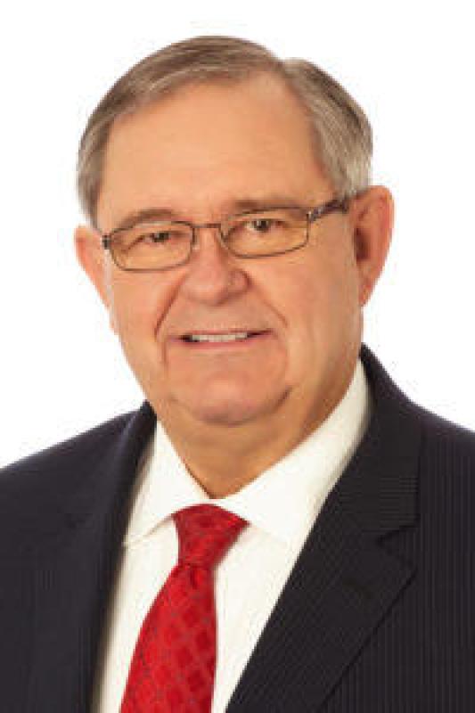 Martin Brannon, CCIM