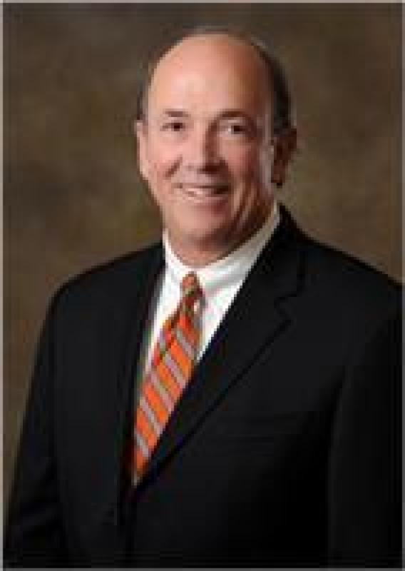 Raymond Walker, SIOR