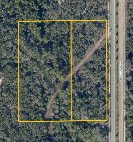 Four Corners Area Property