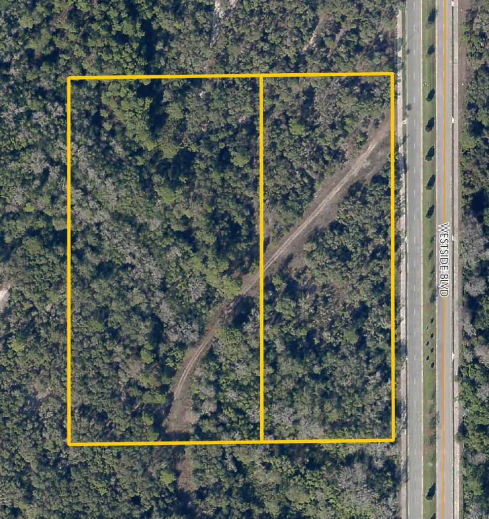 Four Corners Area Property