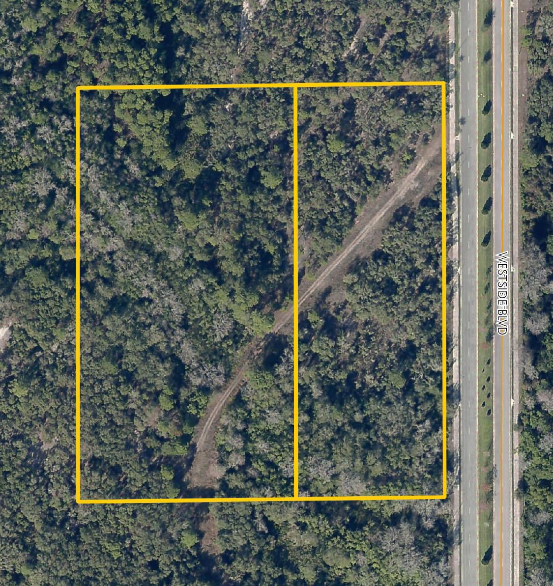 Four Corners Area Property