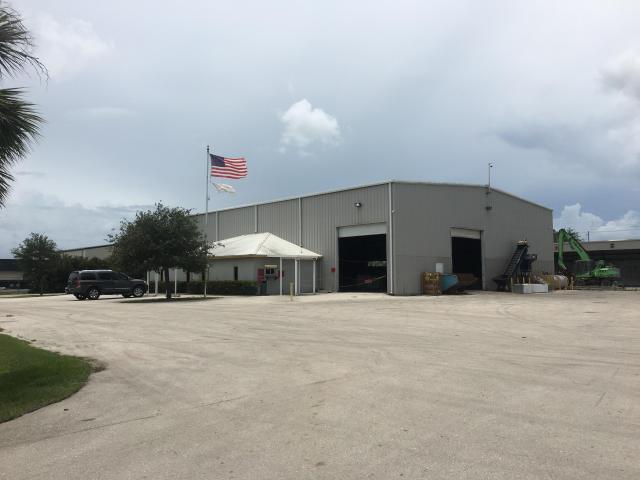 Belle Glade Recycling
