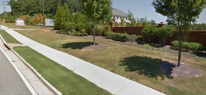 Commercial Lot - 4500 Brookmont Pkwy