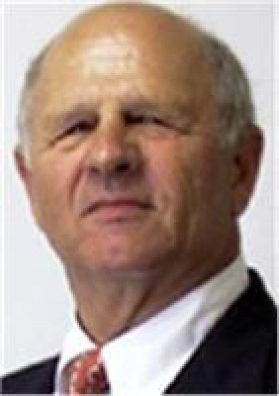 John Barker Sr., SIOR, CRE
