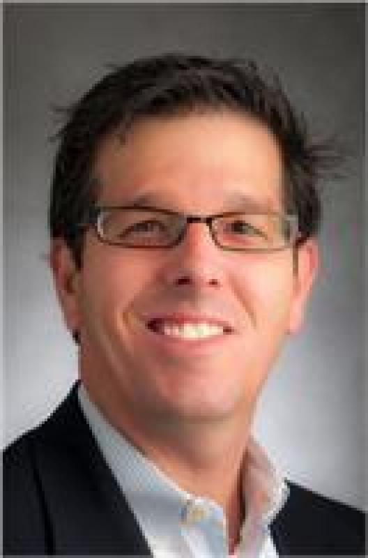 John Barker Jr., SIOR
