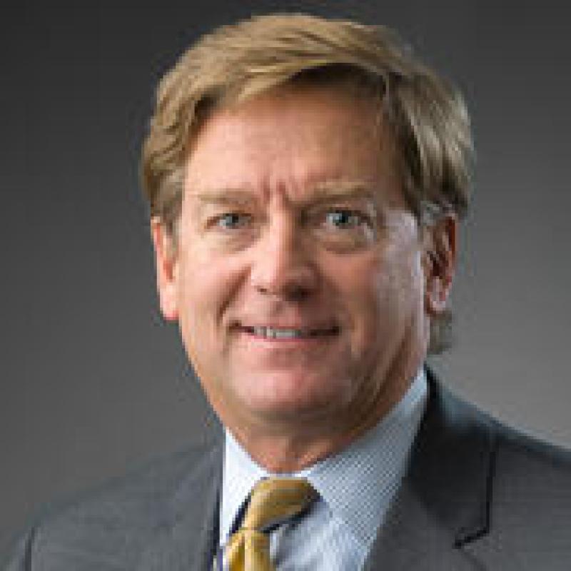 James M. Barnes, SIOR