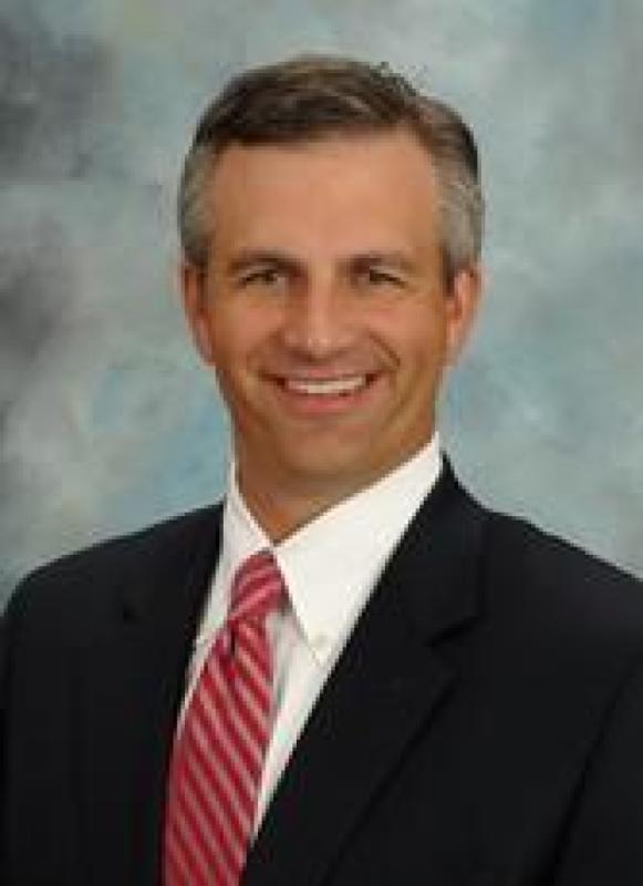 Keith Bell, SIOR