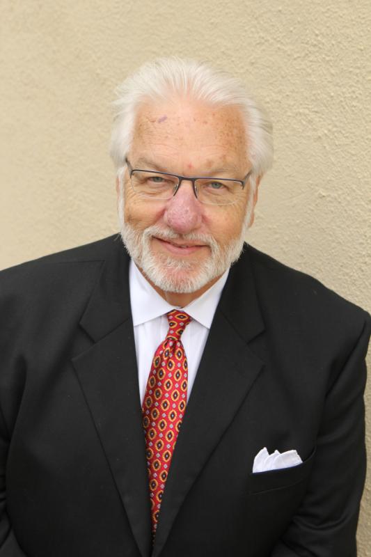 P. Randall Bentley, SIOR, CCIM