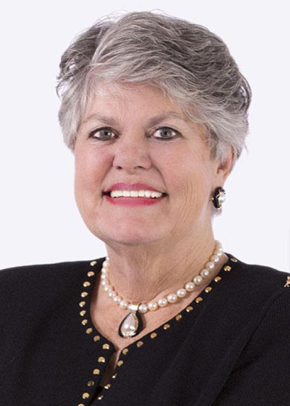 Susanne Woosley, CCIM