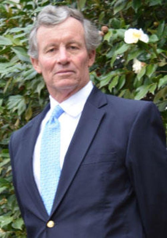 Colin Brown, SIOR