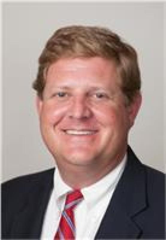 Thomas Buist, SIOR