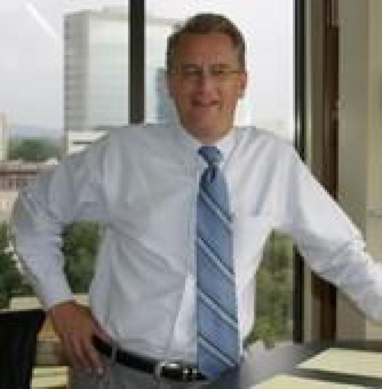 William Burgess, SIOR, CCIM