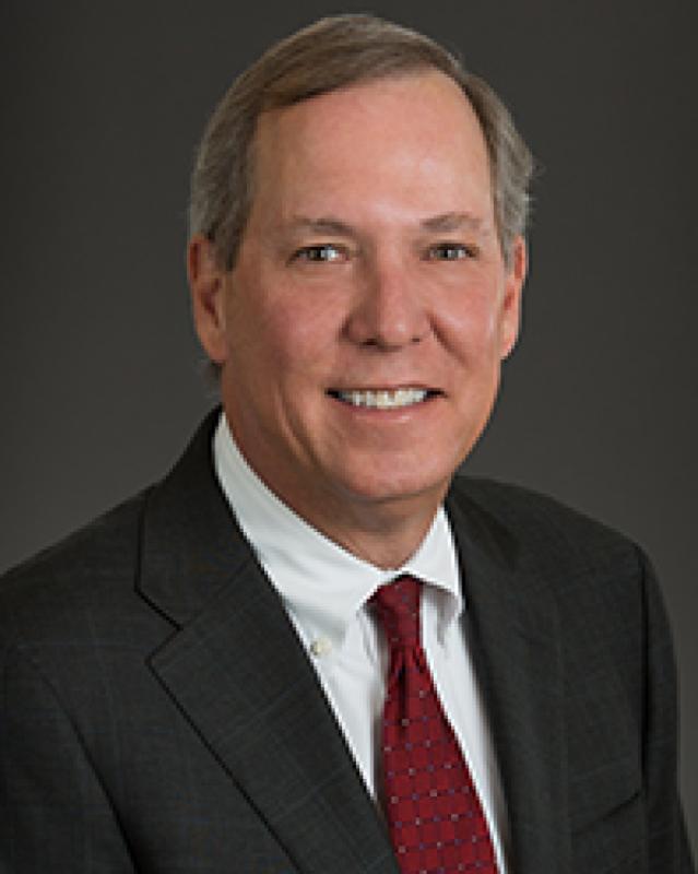 Charles Carmody, SIOR, CCIM