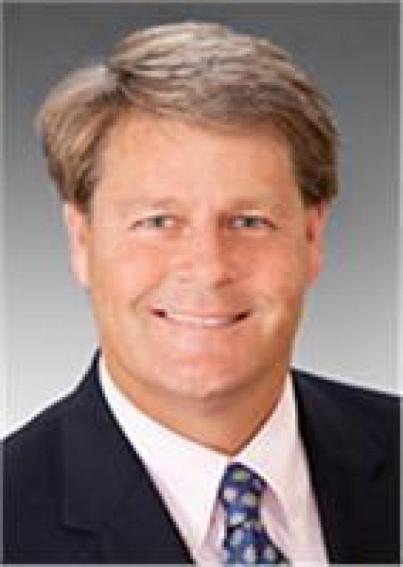 Brad Cherry, SIOR, CCIM