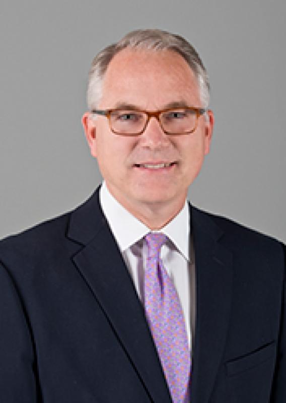 Lee Clyburn, SIOR