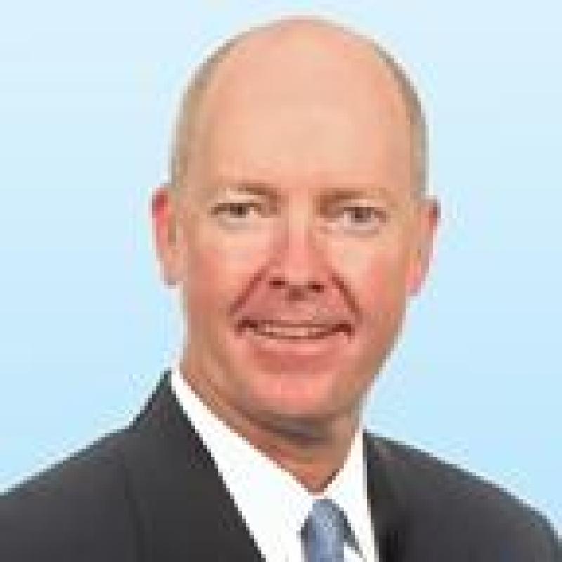Greg Copps, SIOR