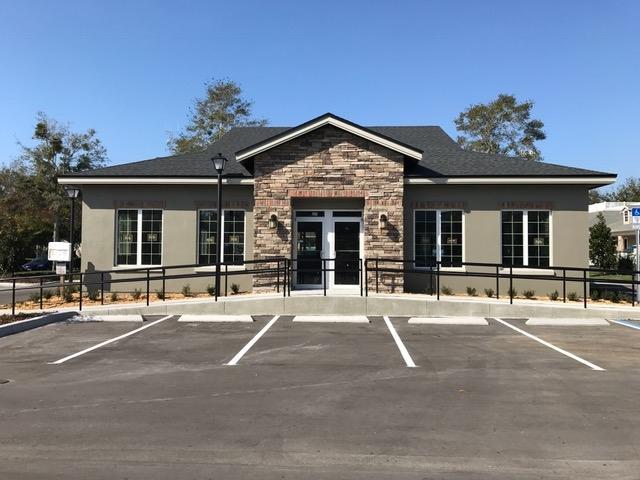 Williston Park Point - Lake Mary