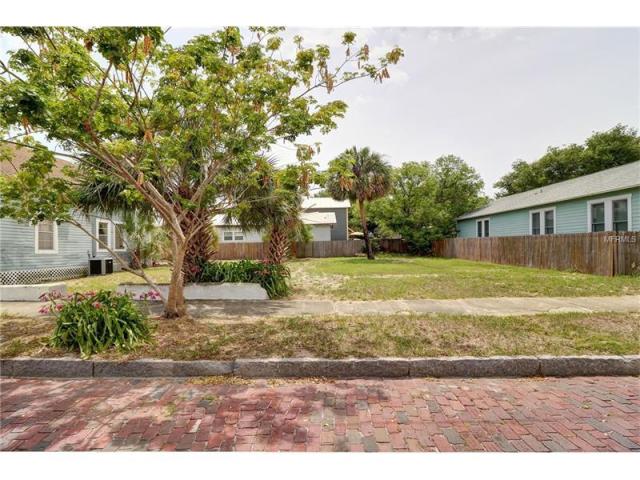5,054 SF Vacant Residential/Multi-family Land
