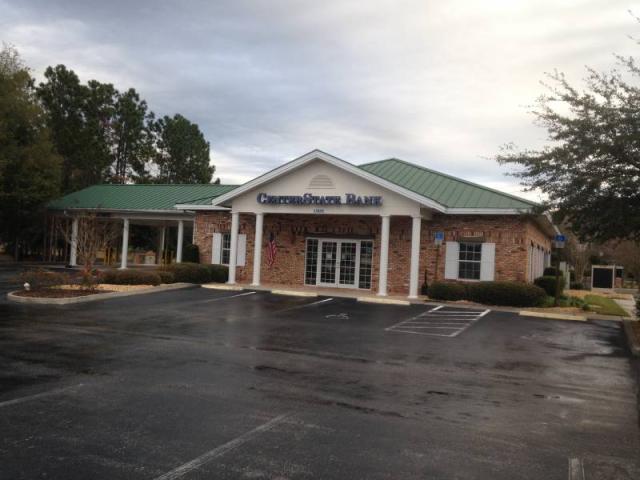 Hwy 441 FRONTAGE BUILDING/GOLF CART ACCESS