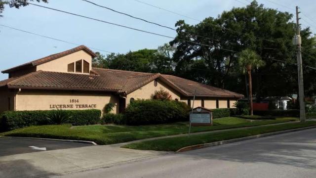 General Medial Office- Owner/user