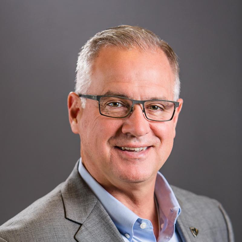 Brian L. Lightle, CCIM, SIOR, CRE