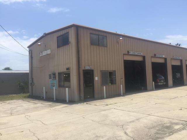 Clouser Automotive