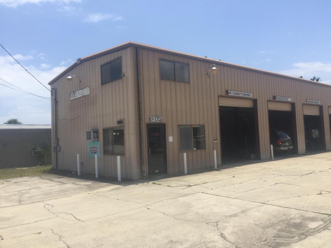 Clouser Automotive
