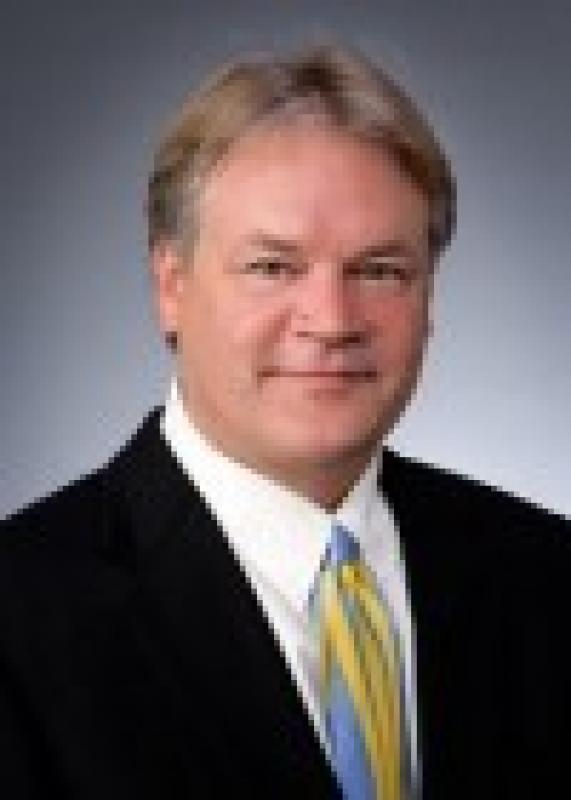 Gordon Crawford