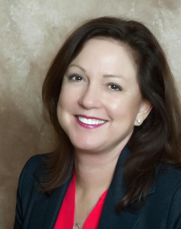 Barbara J. Coomber
