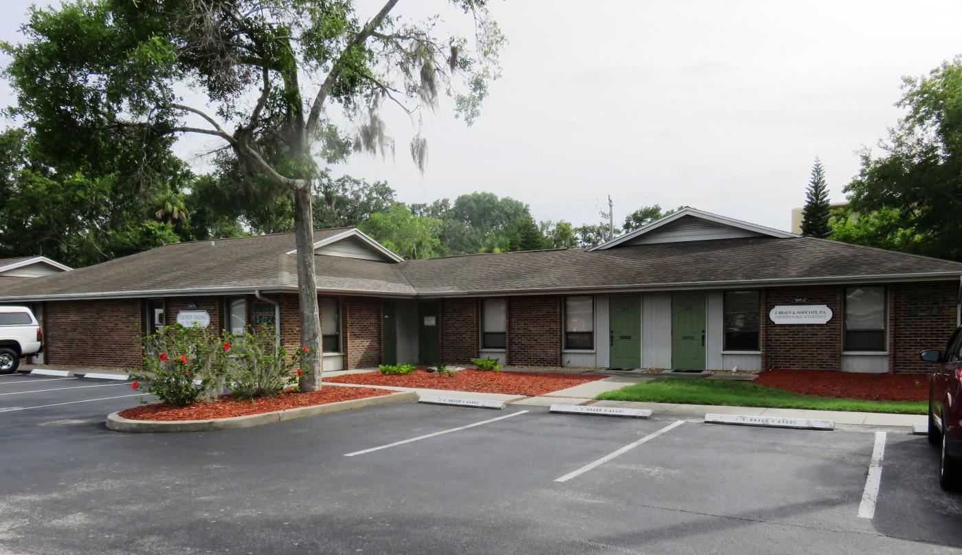 Office Condo For Sale