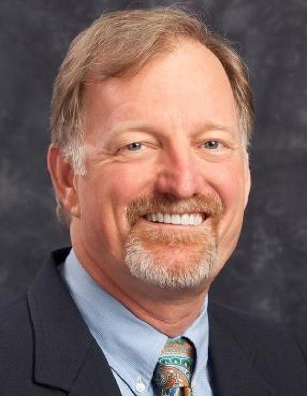 Rick Vaughan