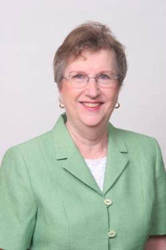 Brenda DeArmond