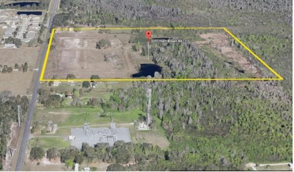 73 Lot Approved Vacant Residential Pads