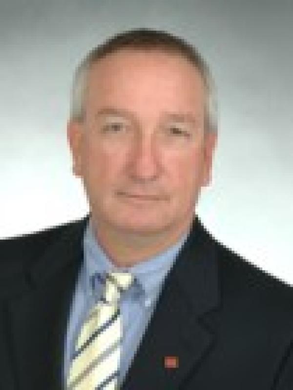 Jeffrey Gravely, CCIM, MAI