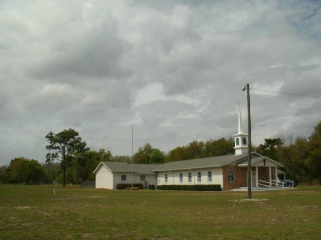 Southeast Orange County Church