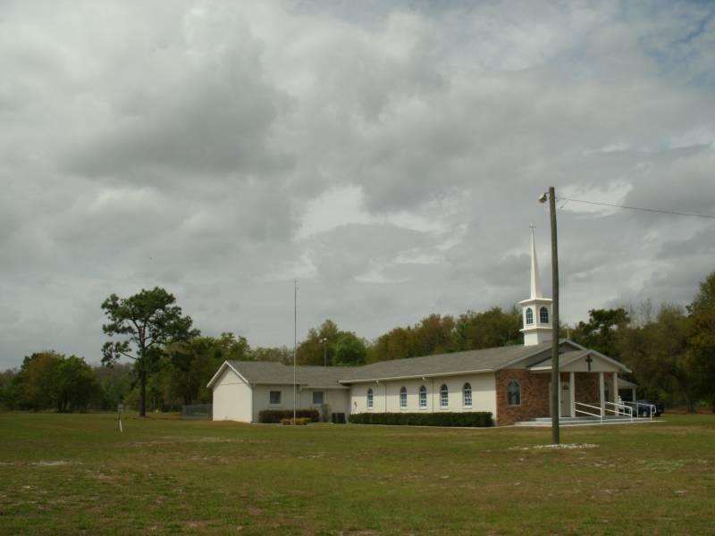 Southeast Orange County Church