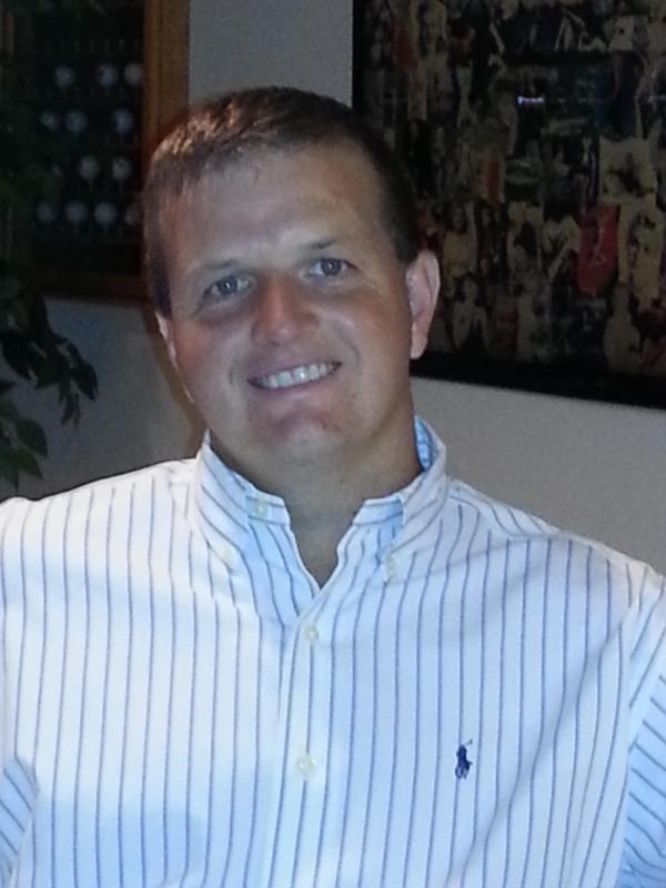 Mike Hooper