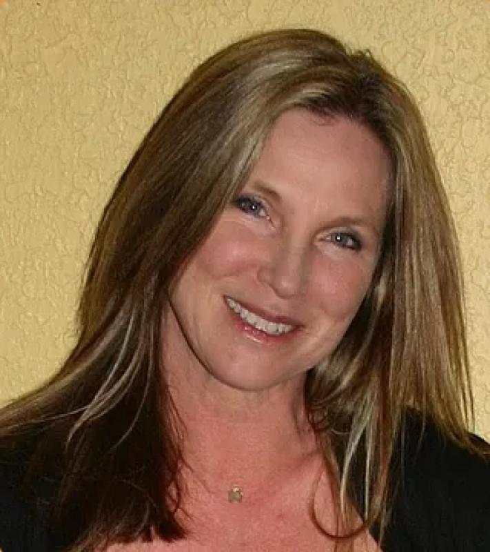 Valerie Kennedy